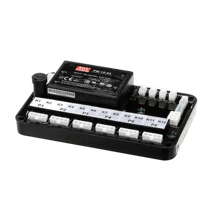 Jackson Board I/O Electronic Ww Control 3636 5945-004-47-81